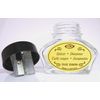 Standard Graph DUX Ink Bottle Sharpener (Pencil Sharpener) [Made in Germany] (Clear)