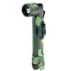 Mil-Tec 15143021 Angled Torch, Camouflage, One Size