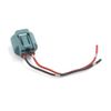 uxcell 9005 Light Socket HB3 Headlight Fog Light Adapter Wire Bundle Extension Wire Wiring