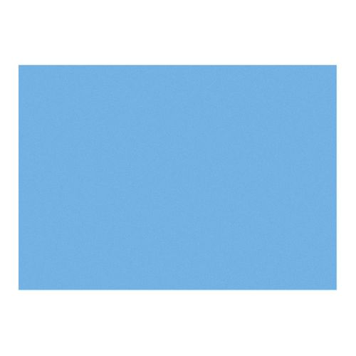 uxcell 10Pcs A4 Gel Light Lighting Filter Overlay Transparent Color Correction Plastic Vinyl PVC Sheets Photography Television Matte Blue,0.5mm