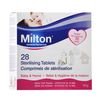 Milton Maximum Protection Sterilising Tablets, 28 Tablets, 112g