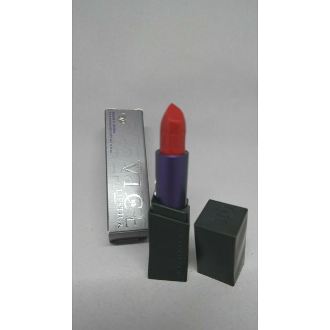 Urban Decay Vice Hydrating Lipstick .11 oz ~ New in Box Read Details