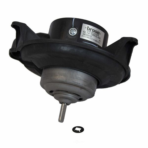 HVAC Blower Motor Motorcraft MM-972