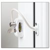 JACKLOC Lockable Cable Window Lock