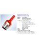 Wad Punch Diameter 45 mm 1-3/4 Inch