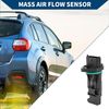 Hihaha Mass Air Flow Sensor Meter for Hyundai for Kia/Inner/Durable / 1 Pcs