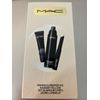 MAC Cosmetics Primped & Prepped Kit: Radiant Yellow NIB