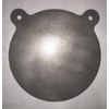 Make It Ring Targets AR500 Steel Target Gong 3/8" X 12"