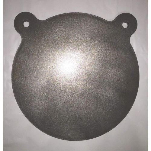 Make It Ring Targets AR500 Steel Target Gong 3/8" X 12"