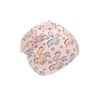 Sterntaler Mädchen Einhorn Beanie-Mütze, rosa, 45