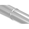 STEINBACHER© Stainless steel ring for tube 42.4 mm, V4A