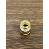Imperial Replacement 1/4” Coupler For 19-C Automotive Kwik-Coupler USA