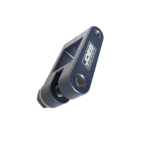 JOES Racing Products 11102 2" SQUARE PANHARD MOUNT