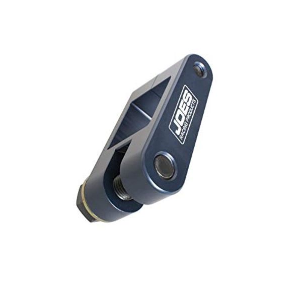 JOES Racing Products 11102 2" SQUARE PANHARD MOUNT