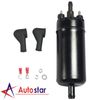 Inline High Pressure EFI Electric Fuel Pump Universal Replacement 0580464070