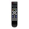 RM Series Replacement Remote Control for VISUAL INNOVATION VI1500D