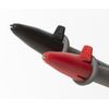 Fluke - TL71-1 TL71 Premium Test Lead Set, Right Angle