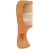 'Dancing Panda' Wooden Comb (HA00055945)