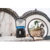 Olight Olantern Mini LED Rechargeable Lantern, 150L, White/Red LEDs, Jet Black