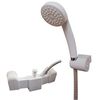 Grand Dicken Chrome Bath and Shower Mixer 832/3703