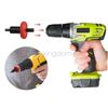 FIT For Troy-Bilt Jump Start Electric Engine Easy Starter Drill Bit Adapter USA