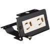 Panasonic (Panasonic) Inner Con Fixture Block 2p15 a 抜止 ne30002 K