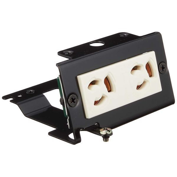 Panasonic (Panasonic) Inner Con Fixture Block 2p15 a 抜止 ne30002 K