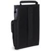 ToughBuilt - Organizer + Grid Notebook (Large) - Quick Access, Note Taking/Note Pad, Shoulder Strap Compatible, 3 External Quick-Access Accessory Pockets, Heavy-Duty Construction - (TB-56-L-C-UK)