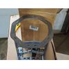 Firewood Kindling Splitter Manual Log Wedge Stainless Steel Welded SOLID NEW