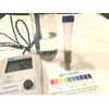 pH Test Drops pH Reagent Kit Alkaline Water Tester Drinking Water Test - 2pk