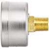 SMC General Pressure Gauge G33-2-01