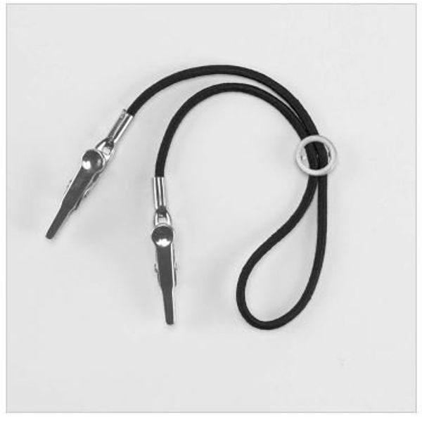 Wig Chin Strap (1 Pk)