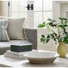 Ceramic Angular Bowl - Threshold designed with Studio McGee - Fast Shipping NEW!