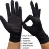 Rimonasure Full Finger Arthritis Gloves Copper Infused Compression Gloves for Arthritis