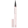 BLESSED MOON Water Proof Liquid Eyeliner (Black) Black Hole Lasting Water Proof Eyeliner Breath Moon Breast Moon Breast Moon