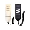 Replacement Remote for Sleep Number Flex Fit (New Black) Wired Adjustable Bed