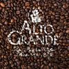 Alto Grande Super Premium Coffee Beans (2 Pounds)