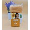 Curcuma Method Whitening body Curcuma Tumeric soap (180g)