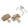 Elvedes disc blokset 6890-s avid Elixir r2008 sintered