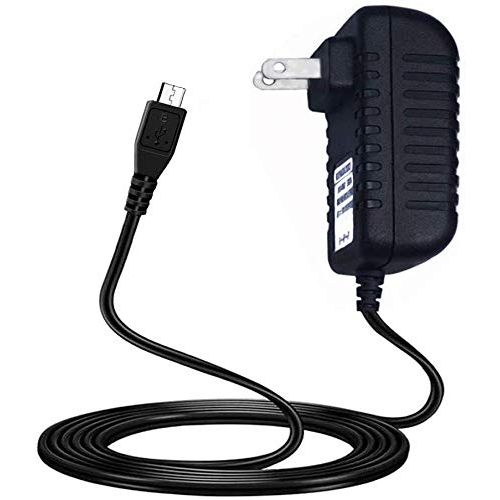 Kircuit Wall Home House Charger AC Power Adapter Cable Cord for Garmin Astro 320 Dog Tracking