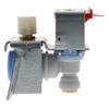 Snap Supply W10279909 Refrigerator Water Valve Replacement for Whirlpool