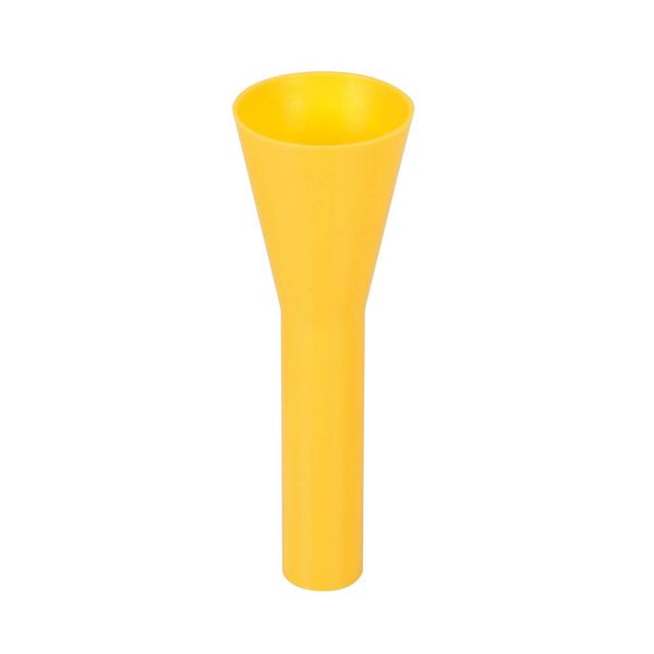 Filling Adaptor for Diesel or Petrol Tanks Diameter 50 > 25 mm