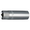 TONE Plug Socket (Hexagonal with Magnet) 4P-16 Insertion Angle 1/2 inch (12.7 mm) Double Side Width 0.6 inch (16 mm)