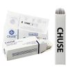 CHUSE A16 microblades Permanent Makeup Manual Eyebrow Tattoo Needles Embroidery Arc 50pcs/Box 16 Curved Microstroking