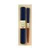 Ishida 65001-4 Chopsticks Case & Chopsticks Set, Ranch De Half Combination Blue