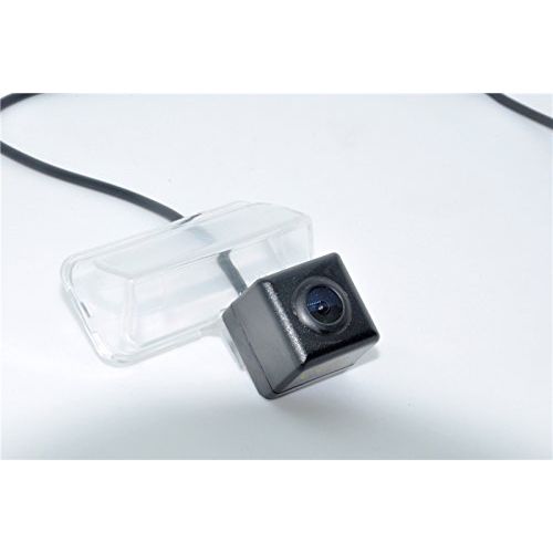 for Toyota Vios / Etios / Yaris L 2015 2016 Car Rear View Camera Back Up Reverse Parking Camera / Plug Directly