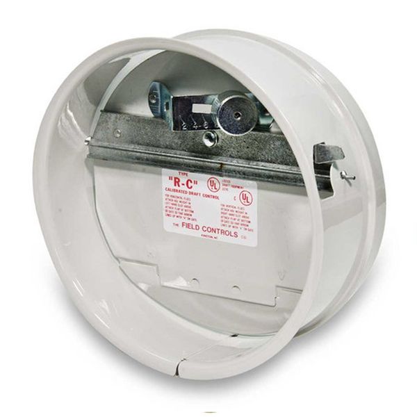 Field Controls Product 6RC