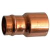 42mm x 28mm Solder Ring Fitting Reducer