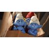 The Smurfs 2 (3d) Bilingual - Blu-ray/ Combo Pack [Blu-ray]