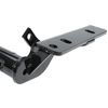 For Ford Explorer 2011-2019 76034 Class 3 Trailer Hitch 2" Receiver Towing Kit